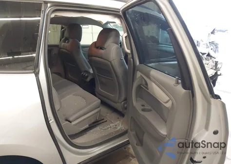 2015 Chevrolet Traverse Ls from USA, damaged, VIN 1GNKRFKD1FJ249595